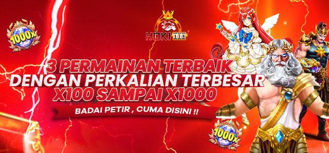 Agen Bonanza Rupiah – Tempat Terbaik untuk Berjudi Online