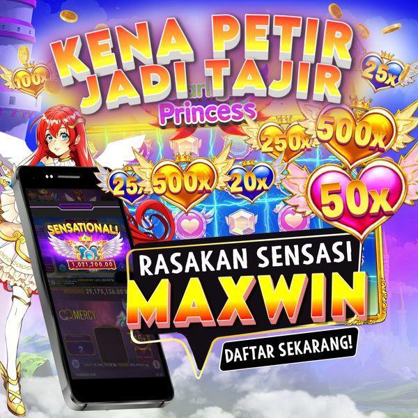 Situs Jackpot Terjitu untuk Menangkan Hadiah Besar