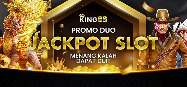 Daftar Jackpot Wallet: Tempat Terbaik untuk Menyimpan Kemenangan Anda