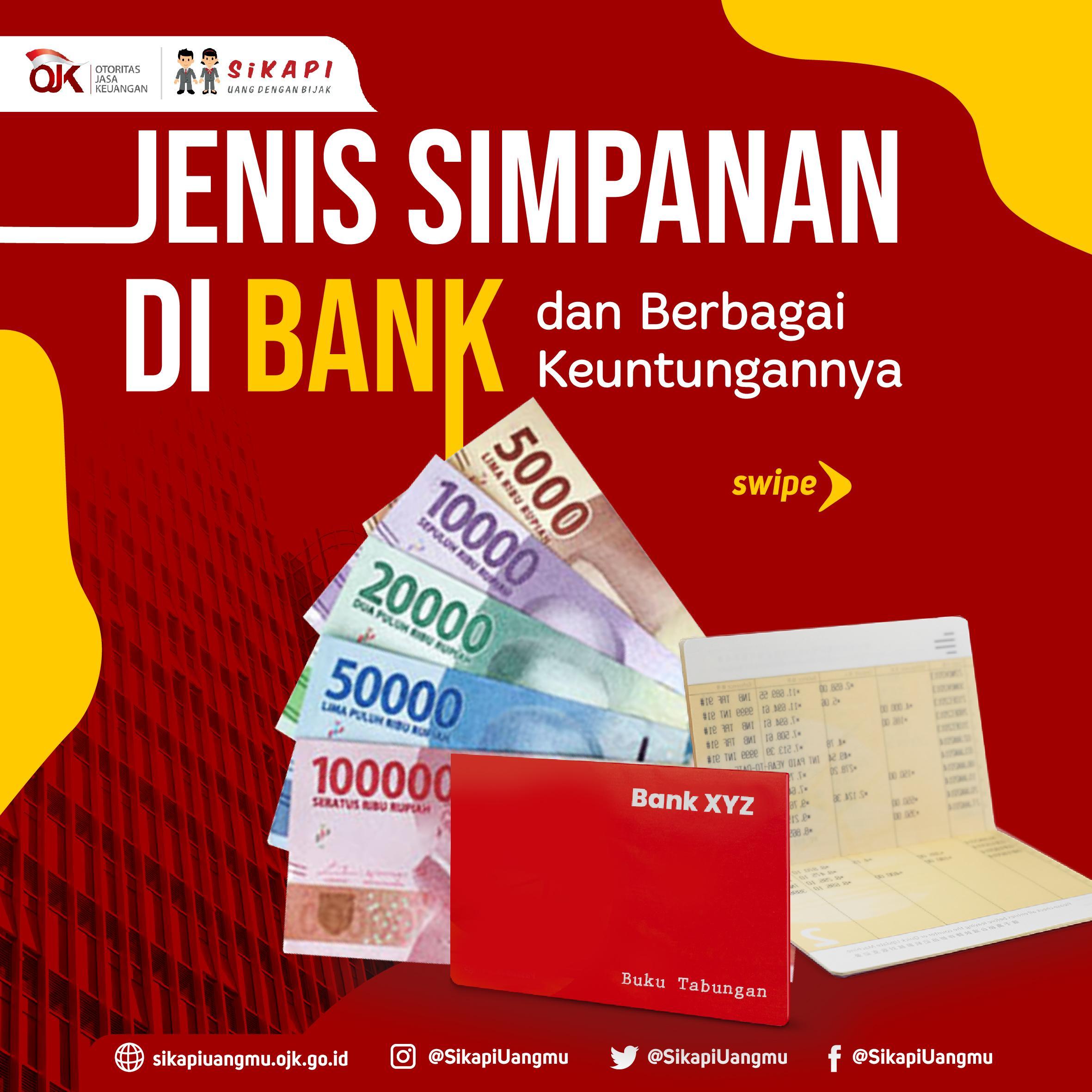 Simpan Uang di Depo 10k Rupiah: Solusi Hemat untuk Tabungan Anda