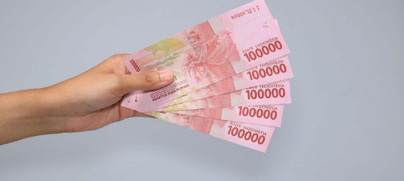 Simpan Uang di Depo 10k Rupiah: Solusi Hemat untuk Tabungan Anda