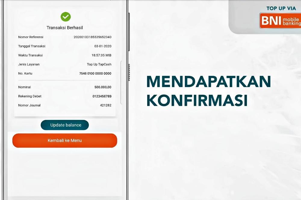 Login Hoki BNI: Cara Login Mudah dan Aman di Aplikasi BNI