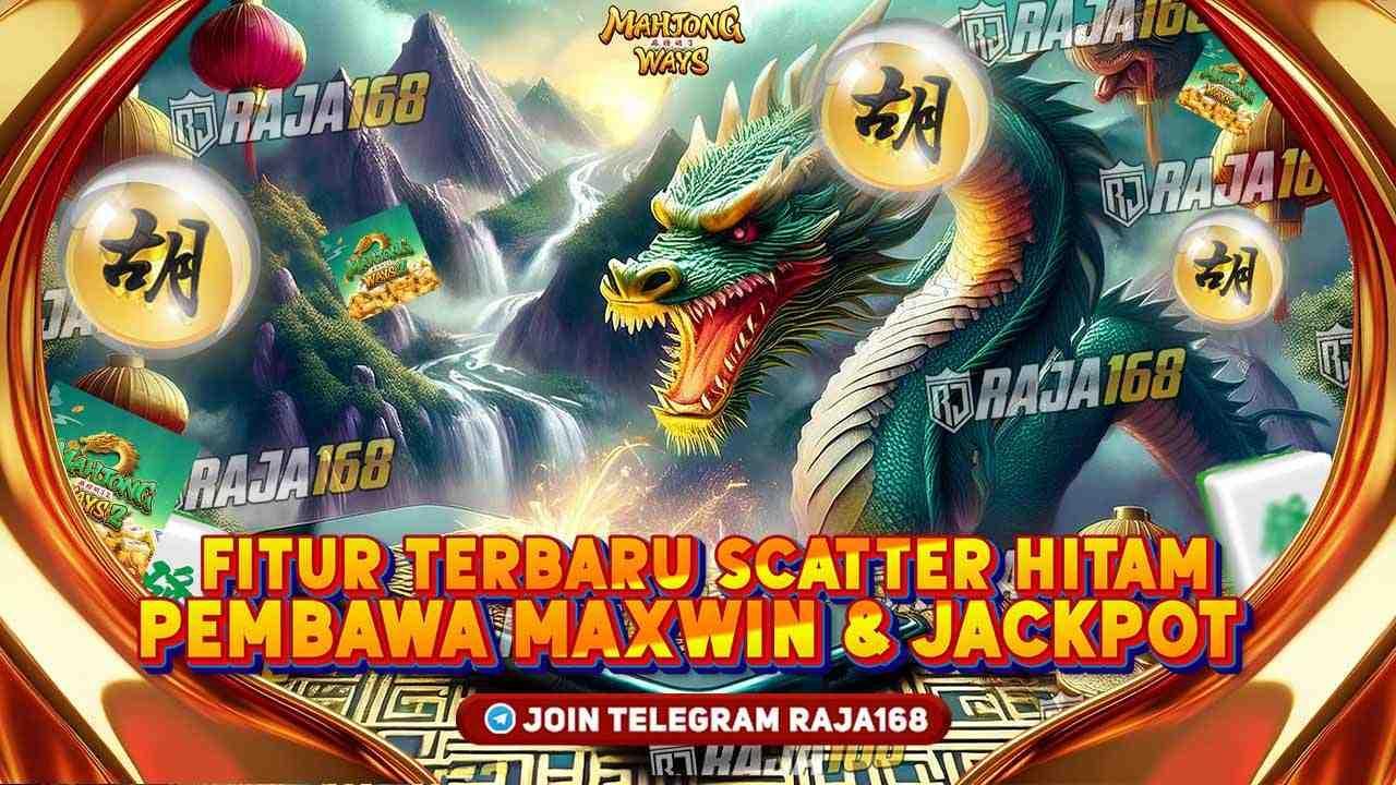 Raih Jackpot Dana Besar dengan Langkah Tepat