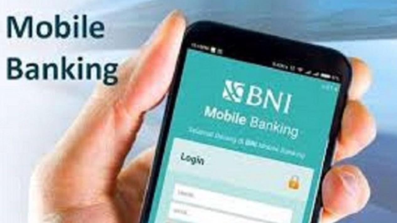 Login Hoki BNI: Cara Login Mudah dan Aman di Aplikasi BNI