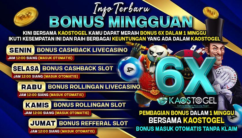 Daftar Togel Saldo Gratis: Cara Dapat Keberuntungan Tanpa Modal