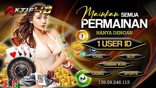 Agen Togel Resmi Terpercaya dan Terbaik di Indonesia