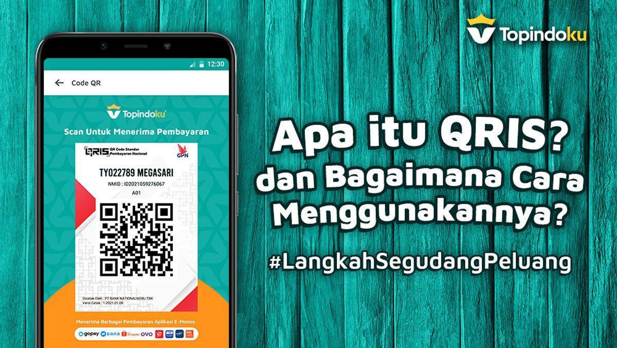 Daftar Bonanza QRIS: Panduan Registrasi dan Manfaatnya