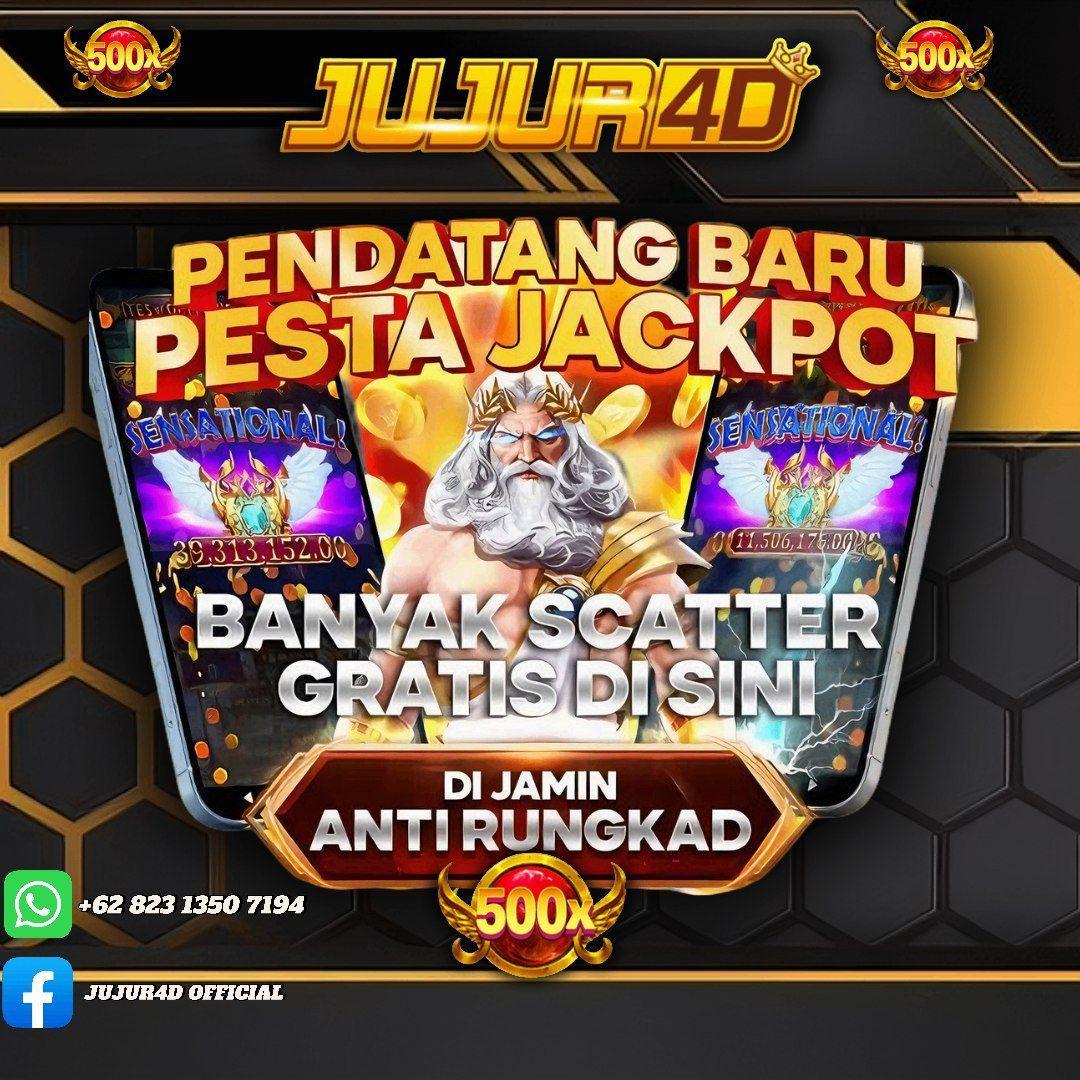 Daftar Judi Online Terpercaya dan Terbaik di Indonesia