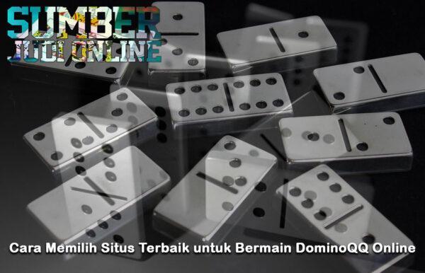 Agen Domino Populer: Tempat Terbaik untuk Bermain Domino Online