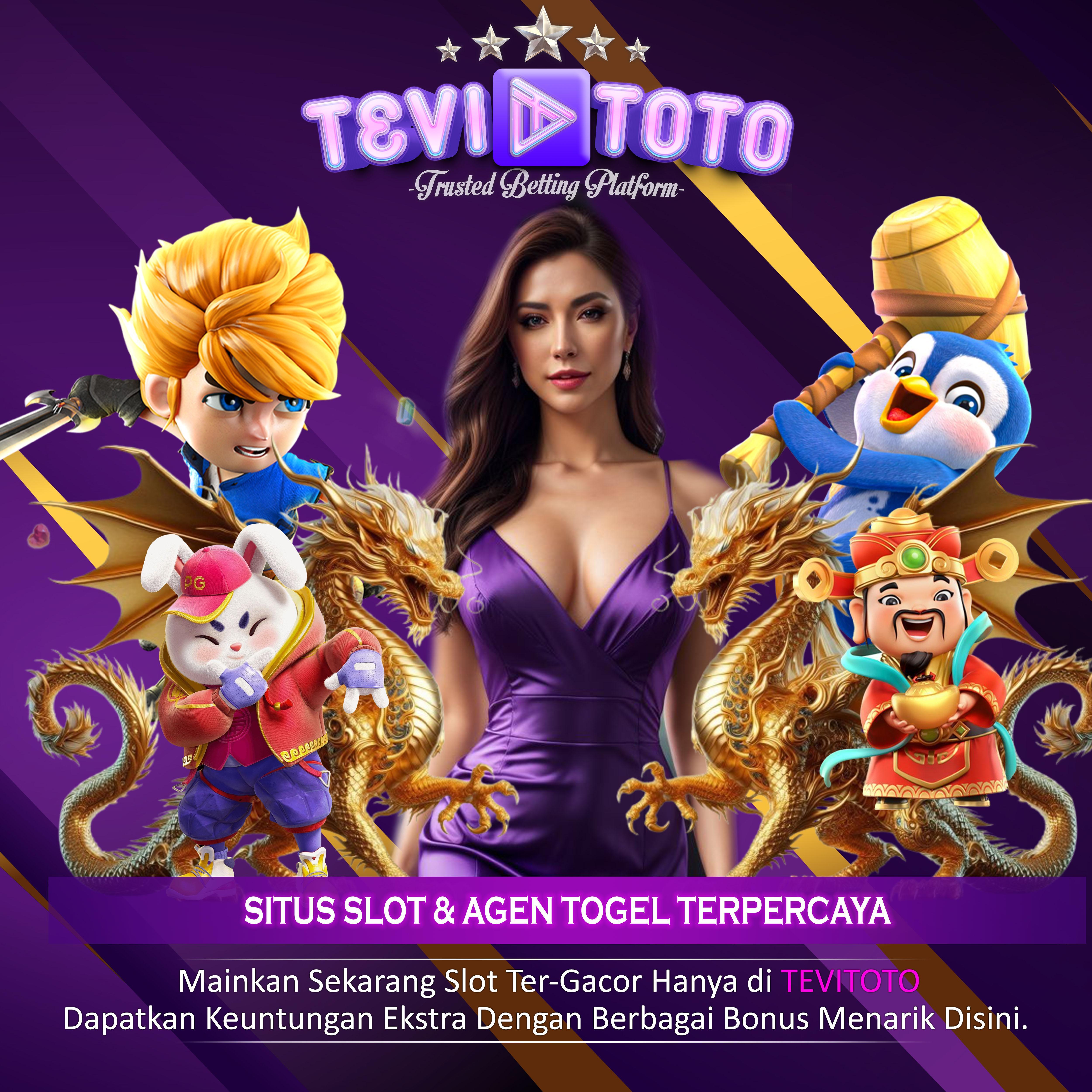 Daftar Slot Online Terbaik: Pilihan Game Slot Terlengkap