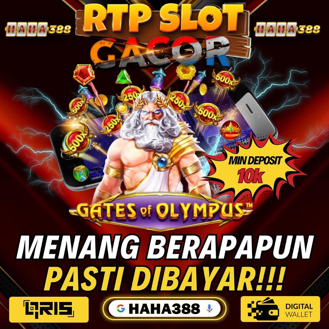 Situs Habanero Aman: Tempat Bermain Judi Online Terpercaya