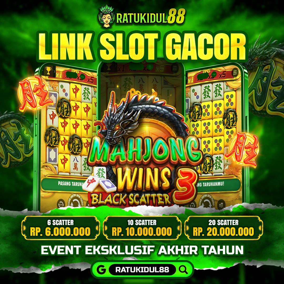 Slot Resmi Terbaik di Indonesia: Agen Slot Resmi Terpercaya