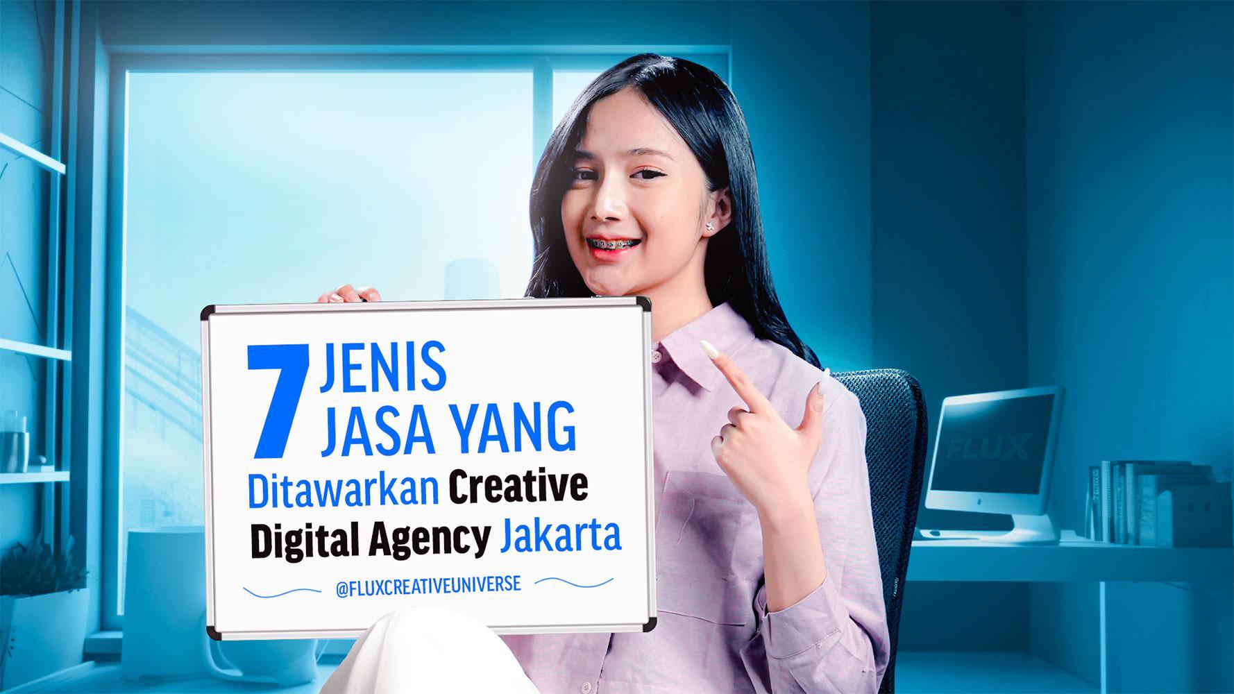Temukan Agen Populer untuk Berbagai Kebutuhanmu