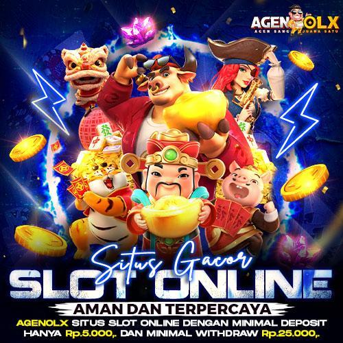 Bandar Gacor Dana: Agen Terpercaya Untuk Keuntungan Besar