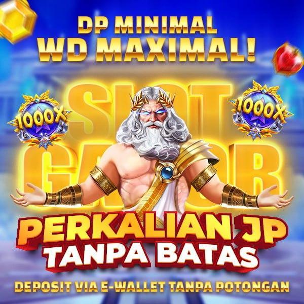 Bandar Casino Qris Terbaik Untuk Anda Mainkan Sekarang