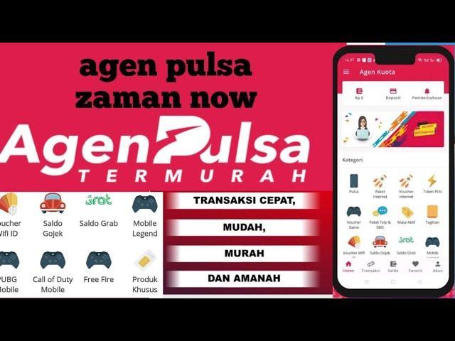 Jual Pulsa Telkomsel Murah di Depo Pulsa Terpercaya