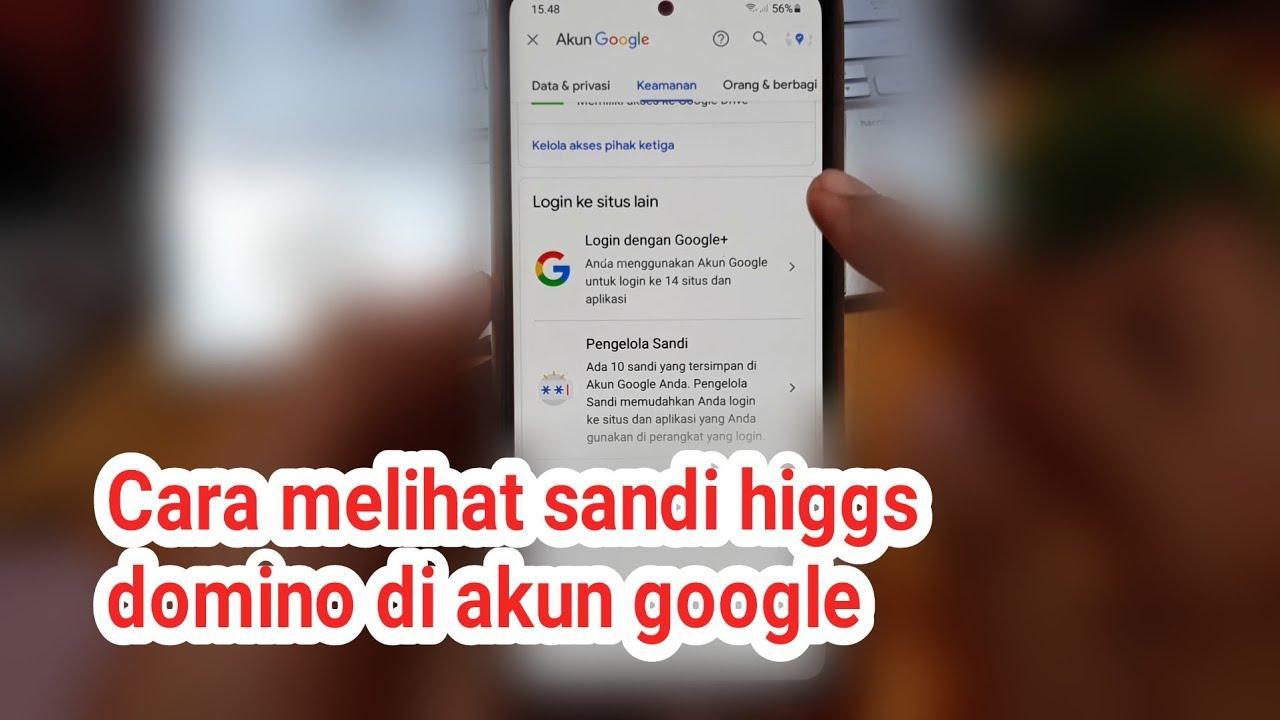 Login Domino Terjamin: Cara Aman Masuk ke Akun Anda