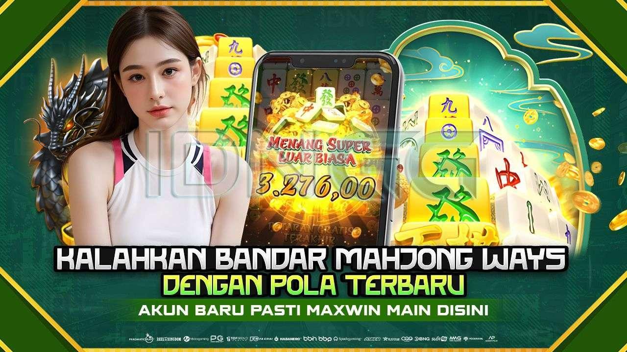 Bandar Jackpot Terbaik Untuk Para Pencari Keberuntungan