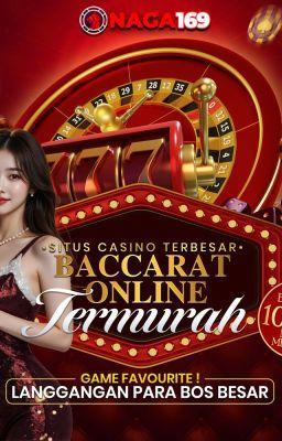 Agen Casino XL Terbaik untuk Penggemar Judi Online