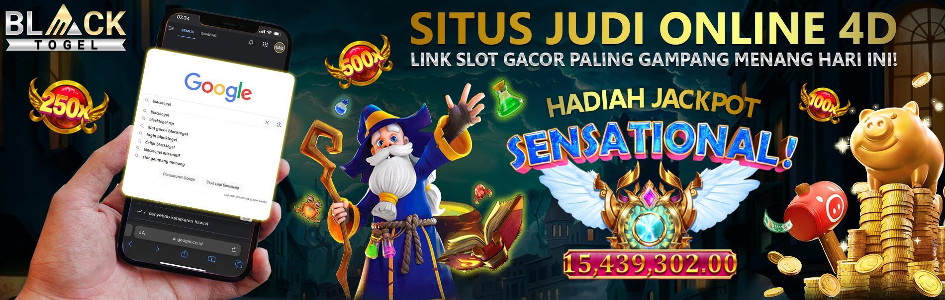Tempat Casino Terjamin untuk Bersenang-senang dan Beruntung