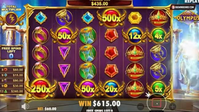 Mainkan Game di Casino Dana dan Menangkan Hadiah Besar!