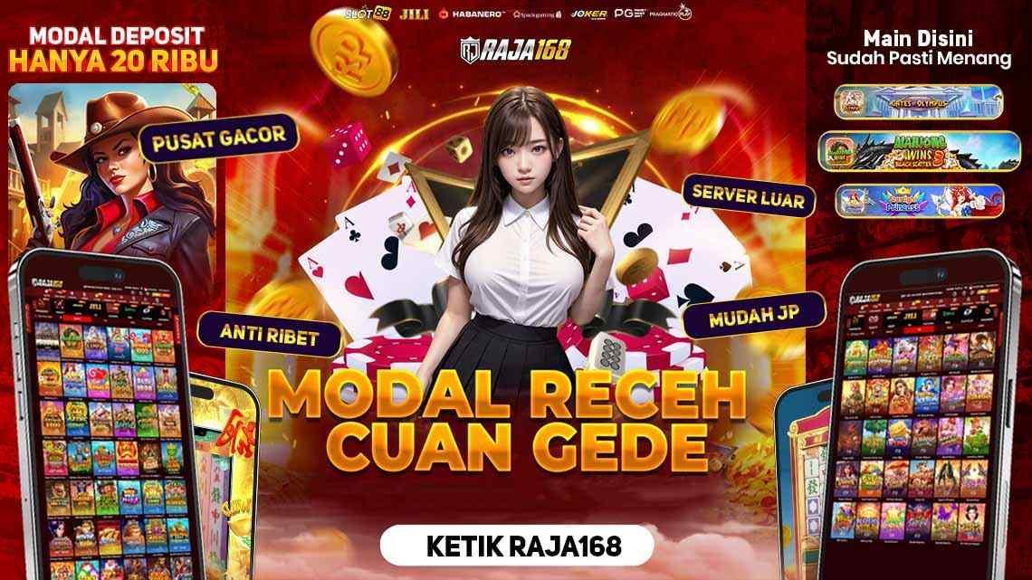 Jual Akun Habanero XL Terbaik di Pasar Online