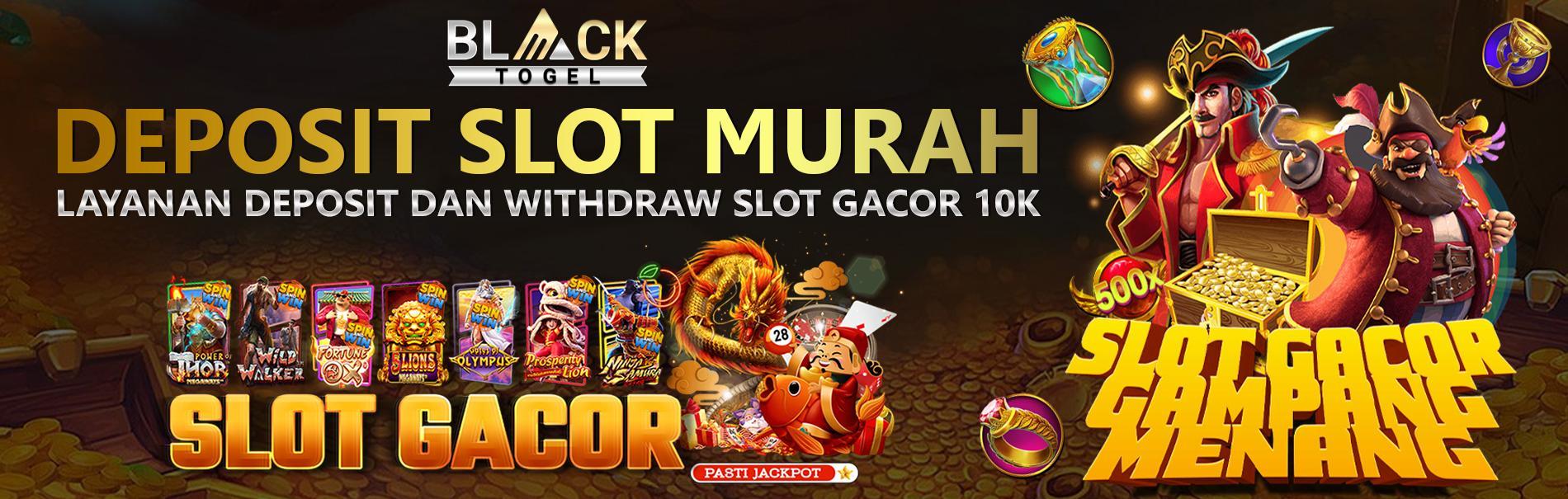 Tempat Casino Terjamin untuk Bersenang-senang dan Beruntung
