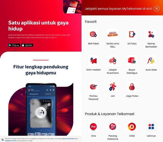 Manfaat dan Cara Mudah Mengelola Akun Telkomsel Anda