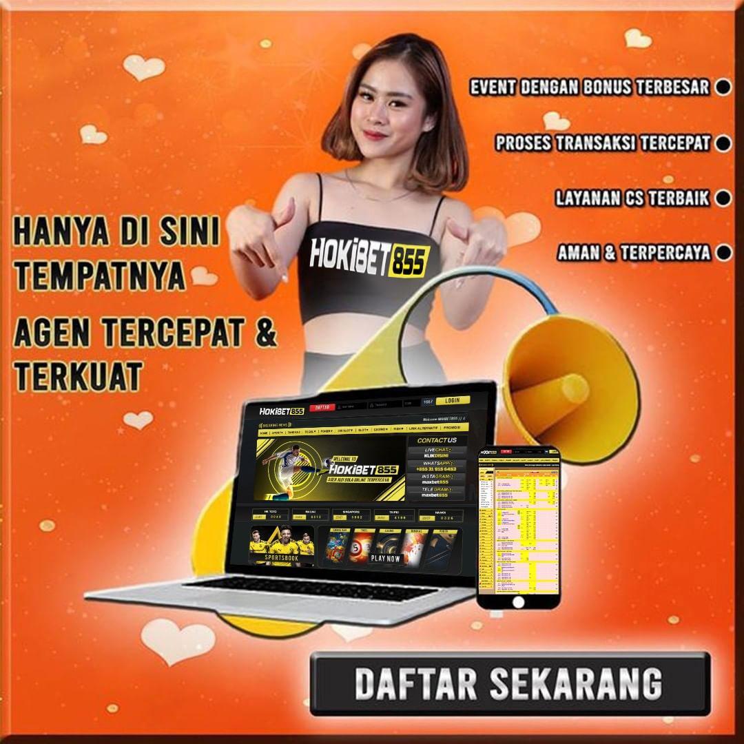 Agen Sicbo Qris Terpercaya dan Terbaik untuk Anda