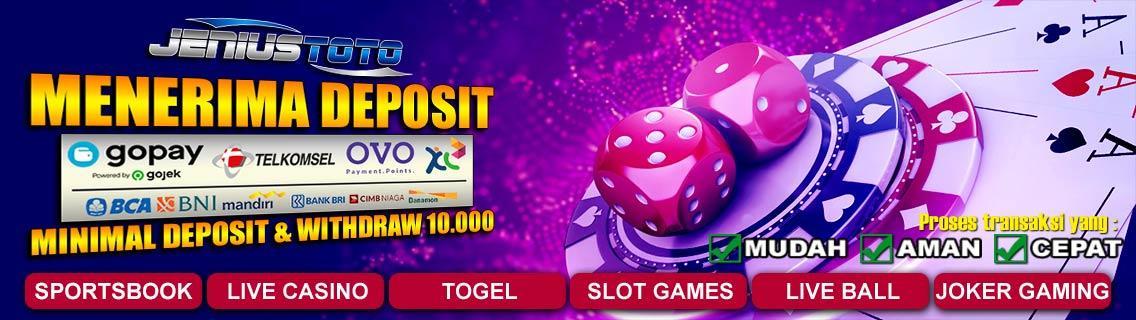 Permainan Togel BRI Online Terpercaya di Indonesia