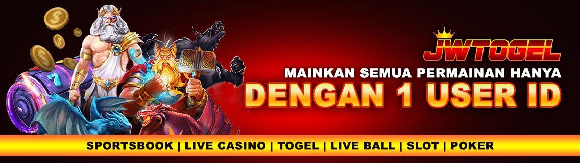 Bandar Casino Dana: Tempat Terbaik untuk Berjudi secara Online