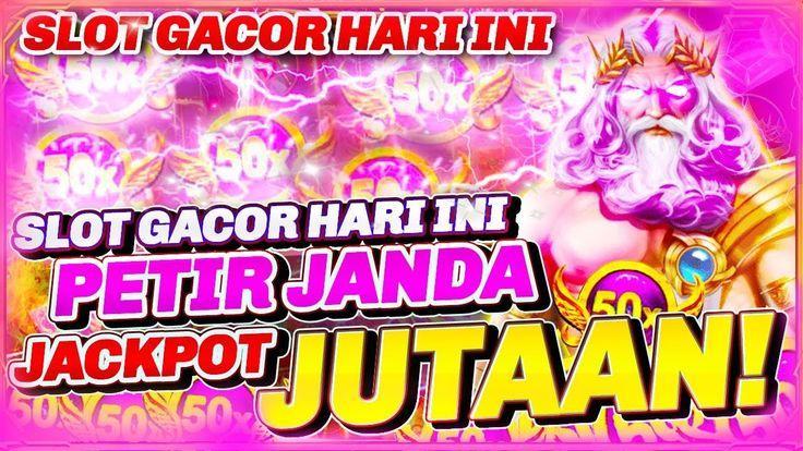 Bandar Jackpot Qris Terbaik di Indonesia: Menang Besar dengan Qris!