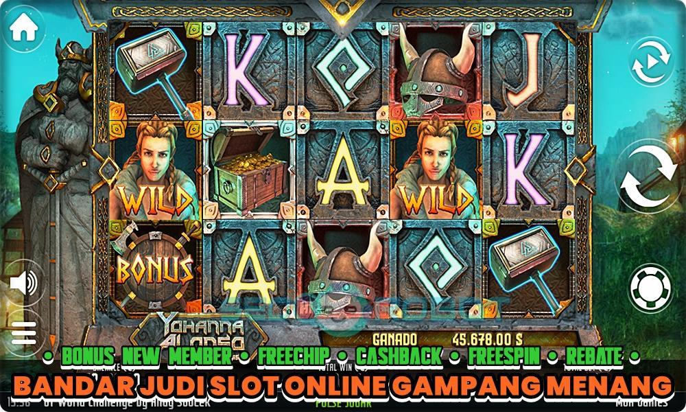 Daftar Situs Alternatif Bonanza: Pilihan Terbaik untuk Mendapatkan Keseruan Berjudi