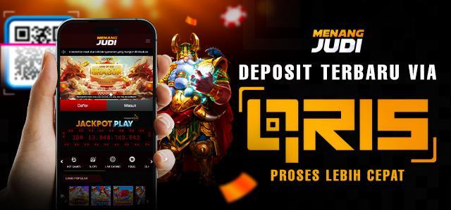 Bandar Jackpot Qris Terbaik di Indonesia: Menang Besar dengan Qris!