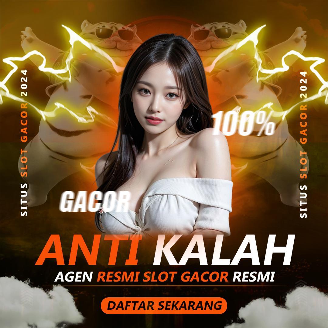 Agen Gacor Alternatif: Solusi Jitu Untuk Meningkatkan Sinyal