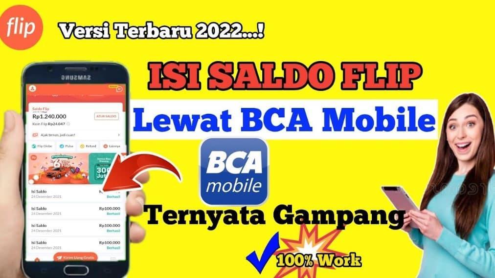 Akun Depo 5k BCA: Cara Mudah dan Cepat untuk Top Up (2021)