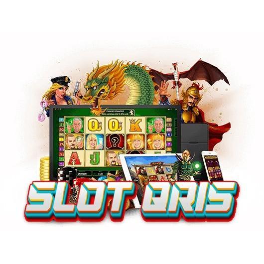 Agen Gacor Alternatif: Solusi Jitu Untuk Meningkatkan Sinyal