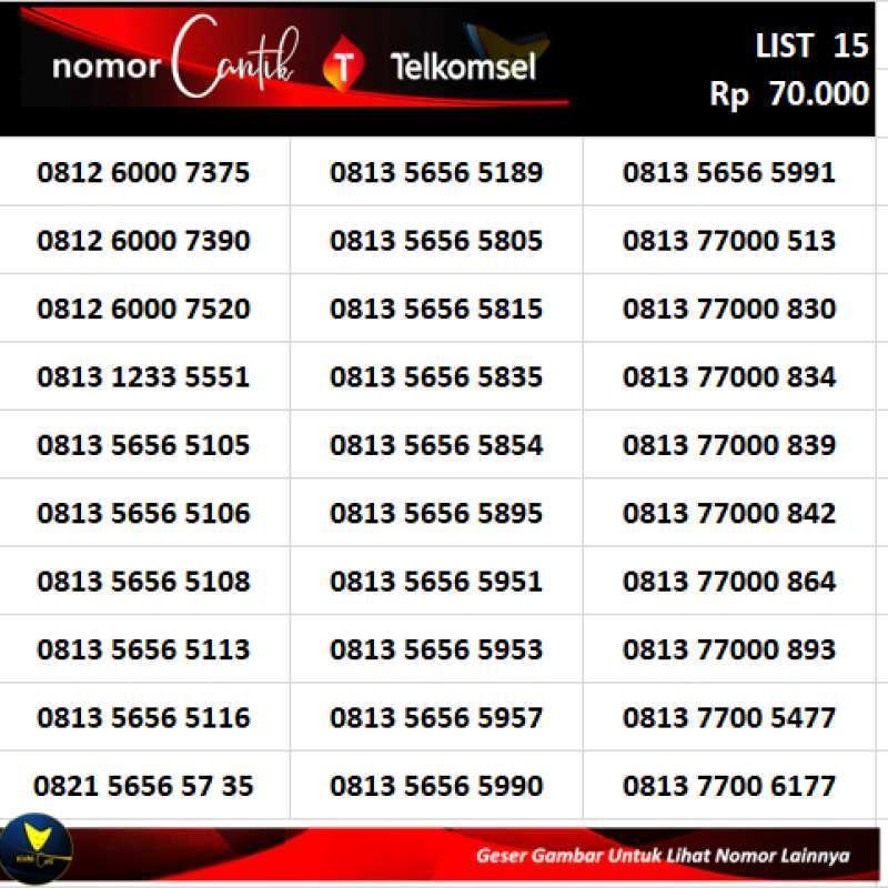 Jadwal dan Keuntungan Bersama Agen Hoki Telkomsel
