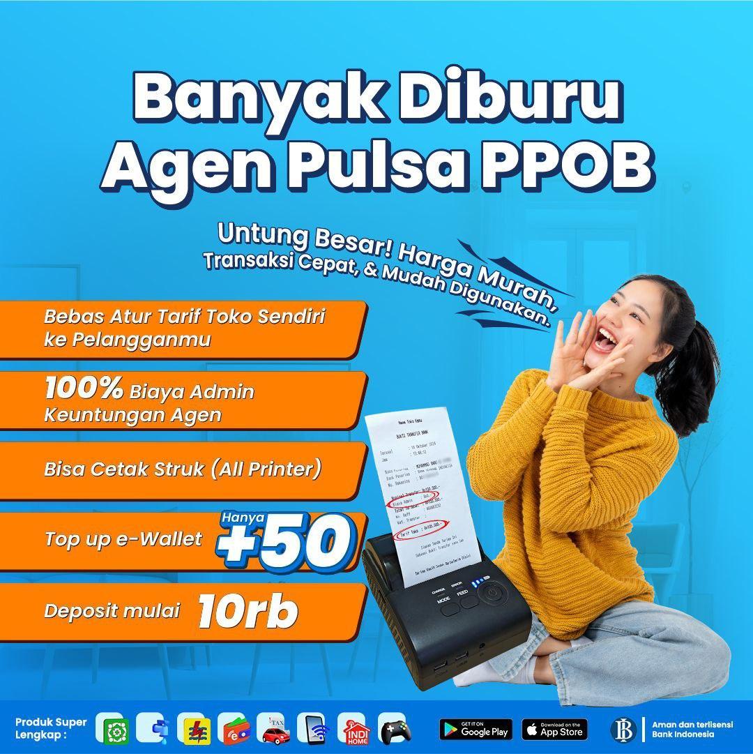 Aman dan Nyaman, Akun Depo Pulsa Aman untuk Transaksi Anda