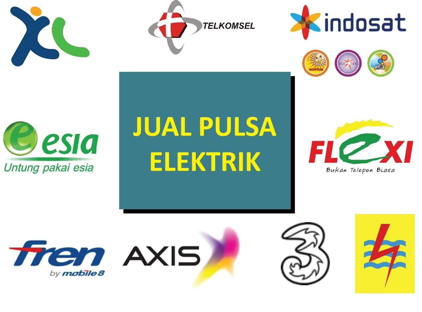 Daftar Depo Pulsa Aman: Provider Terpercaya untuk Bisnis Anda
