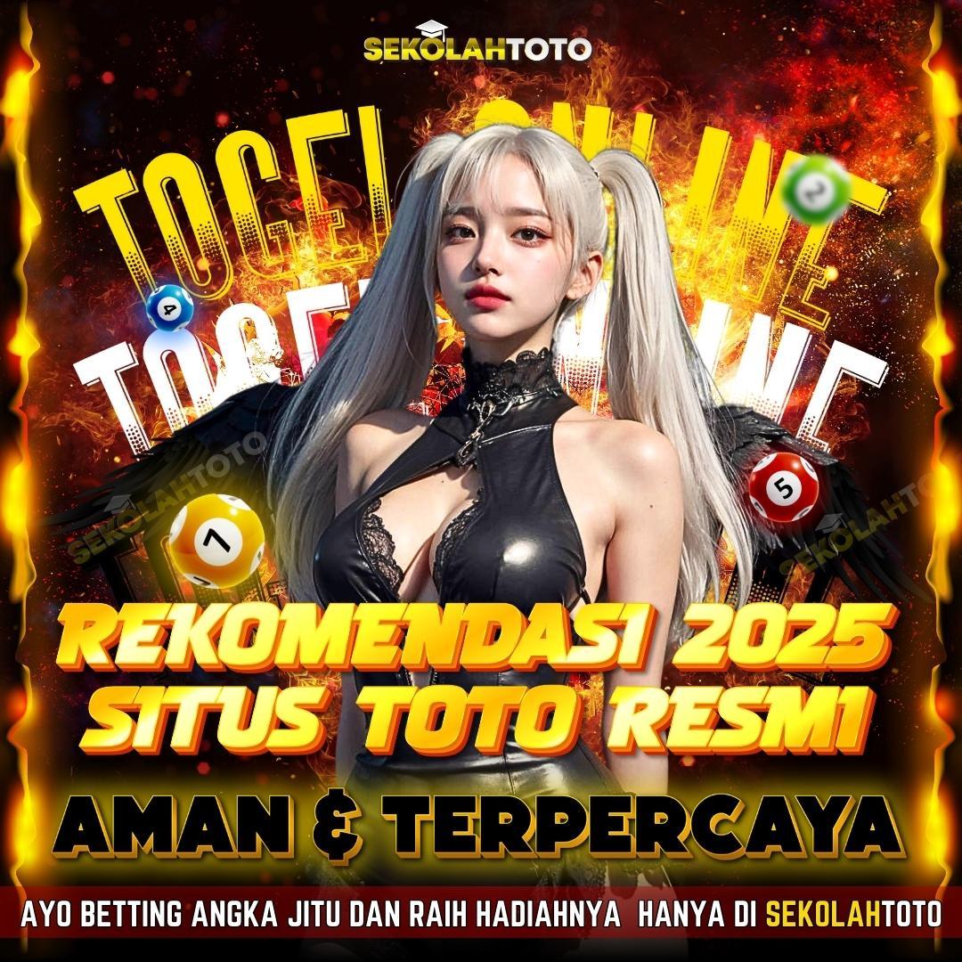 Bandar Resmi Terpercaya untuk Situs Judi Online Terbaik