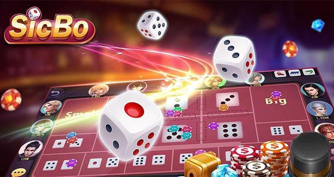 Login Sicbo Terjitu: Cara Mudah Masuk dan Menang Sicbo secara Online
