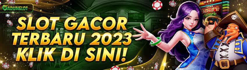 Agen Jackpot Wallet Terpercaya dan Terbaik – Dapatkan Keberuntungan Anda Sekarang!