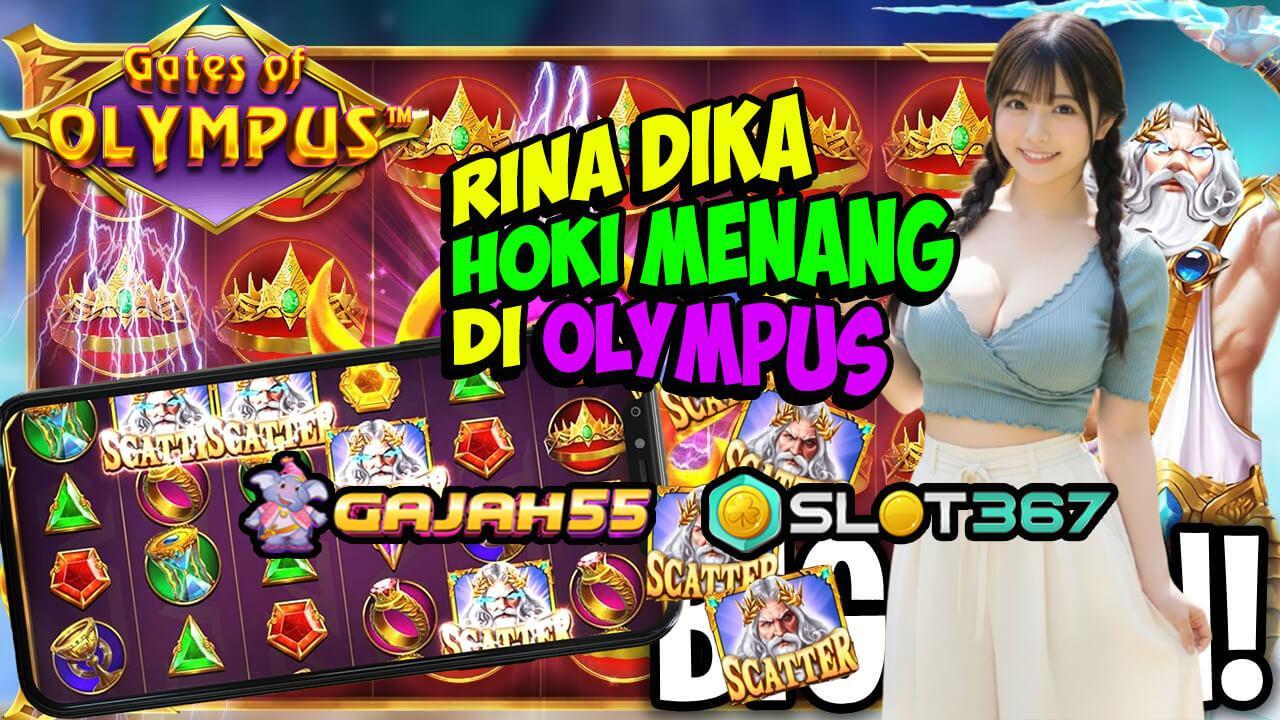 Daftar Hoki Anti Rungkat untuk Meningkatkan Keberuntungan Anda