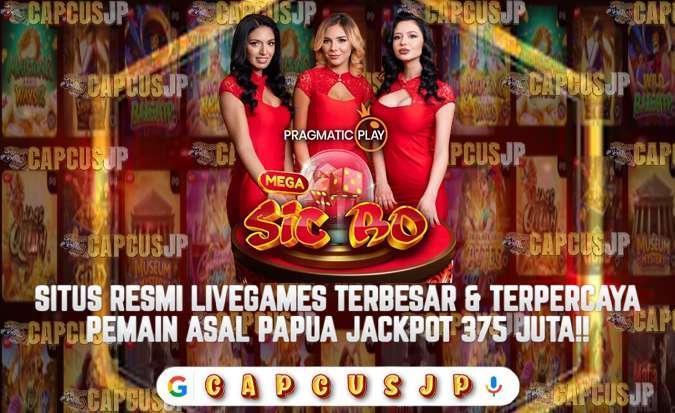 Login Sicbo Terjitu: Cara Mudah Masuk dan Menang Sicbo secara Online