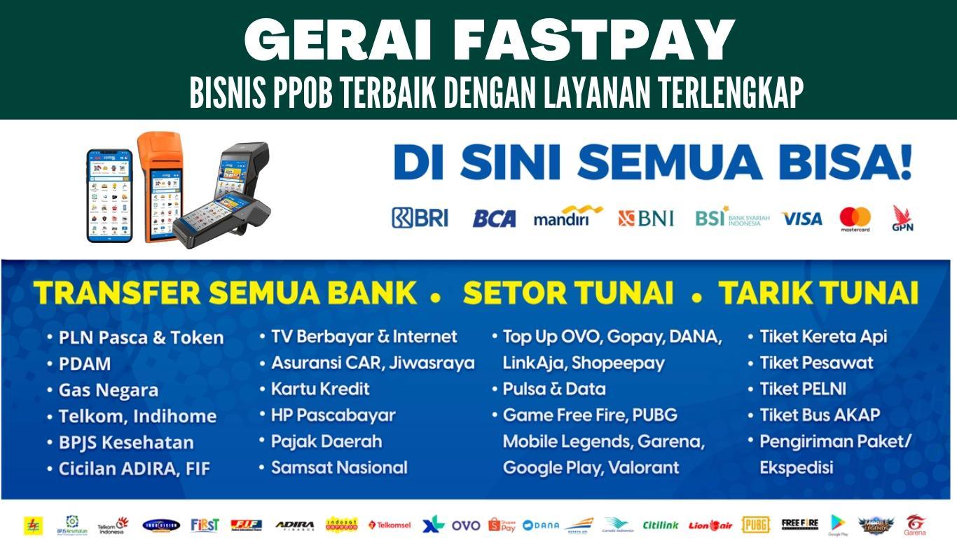 Daftar Depo Pulsa Aman: Provider Terpercaya untuk Bisnis Anda