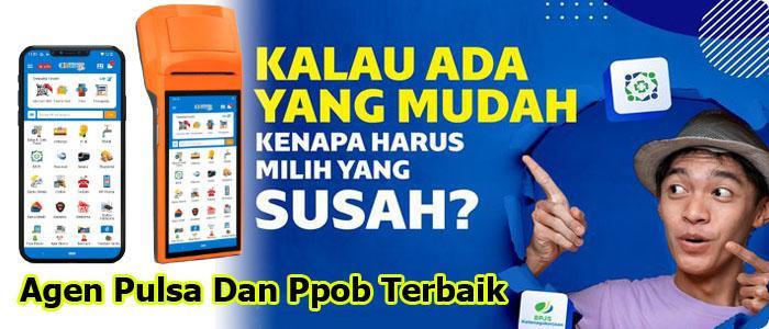 Daftar Depo Pulsa Aman: Tips Memilih Agen Pulsa Terpercaya