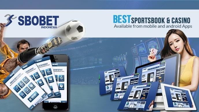 Situs Sbobet Rupiah Terpercaya untuk Taruhan Online