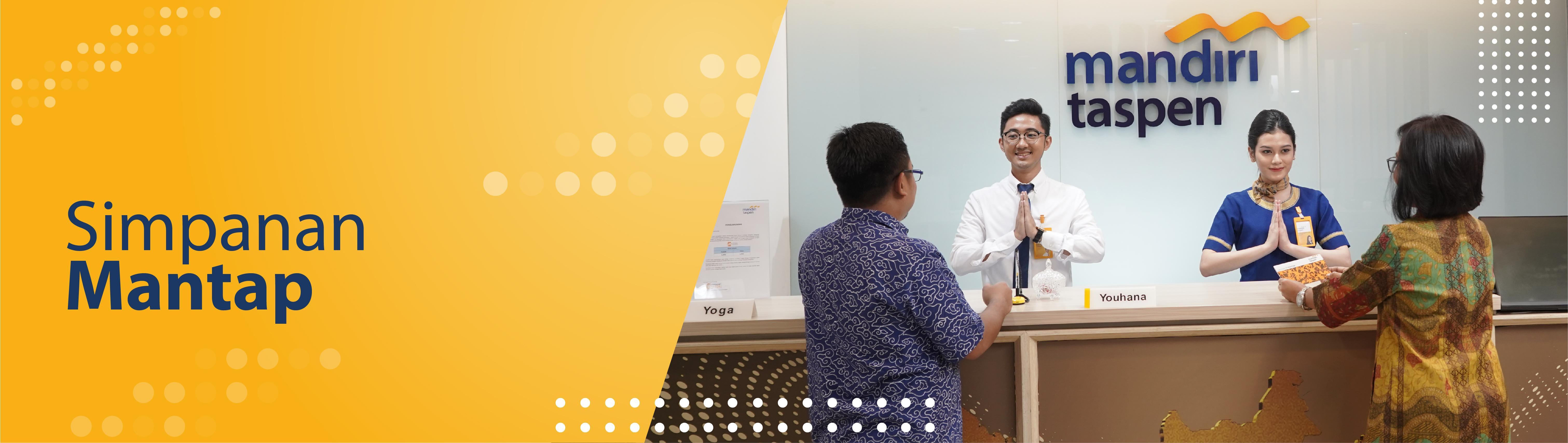 Simpanan Lebih Mudah dengan Depo 5k MANDIRI