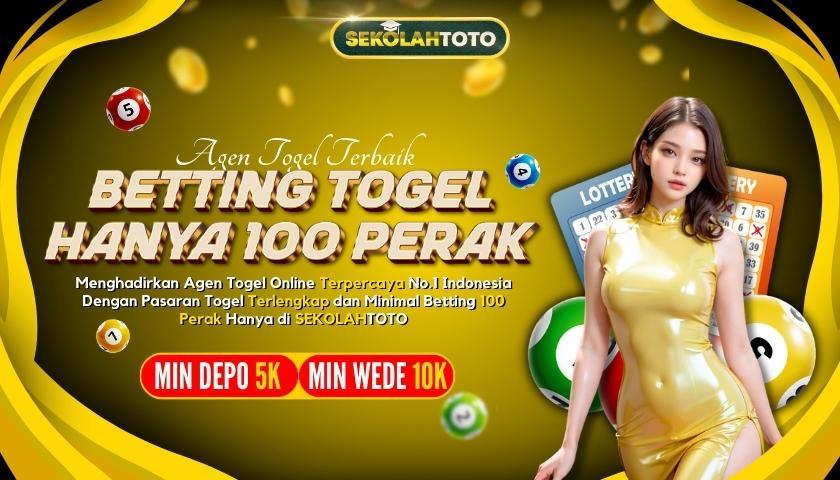 Agen Togel Terjamin: Tempat Terpercaya untuk Bermain Togel Online
